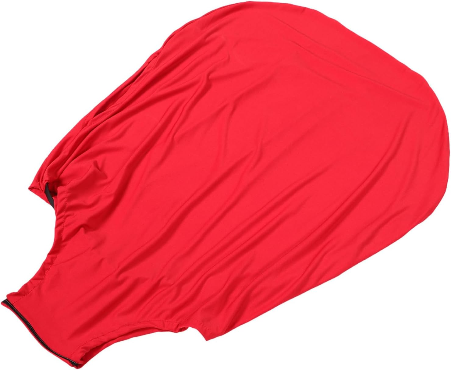 MUELODSIC Carry Luggage Covers Elastic Suitcase Protectors Suitcase Covers Luggage for Travel Scratch Resistant image number 2