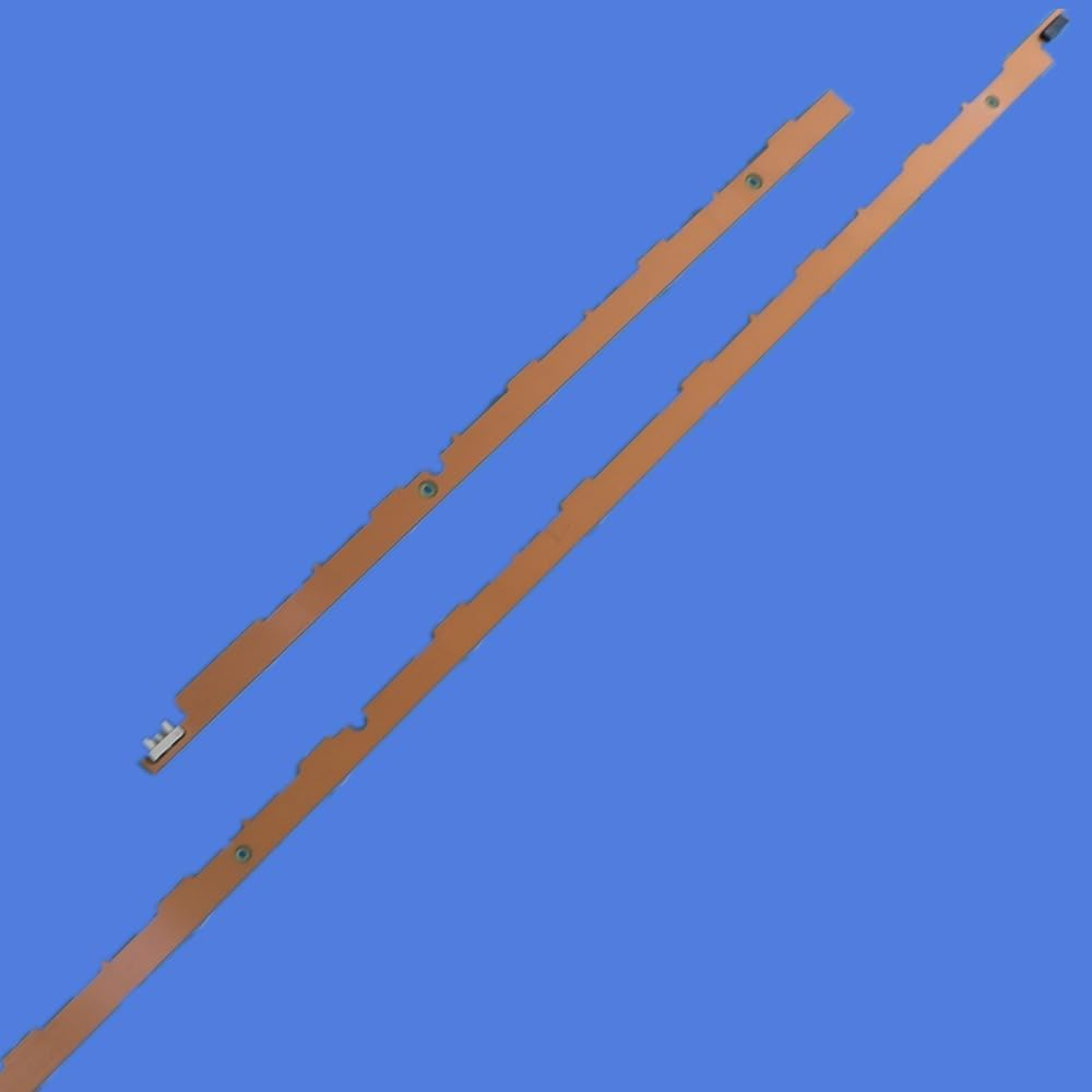 14Pcs LED Strip 2013SVS42F Fit for Sam-Sung 42'' TV D2GE-420SCB-R3 D2GE-420SCA-R3 UE42F5000AK HF420BGA-B1 UE42F5500 UE42F5300 image number 4