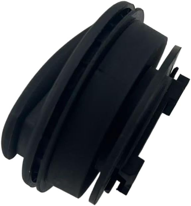 Car Engine Oil Filler Cap Cover Lid for VW Golf Jetta Passat B6 Tiguan for Audi A4 A6 A7 Q5 2.0 3.0 3.2 06C103485N image number 1