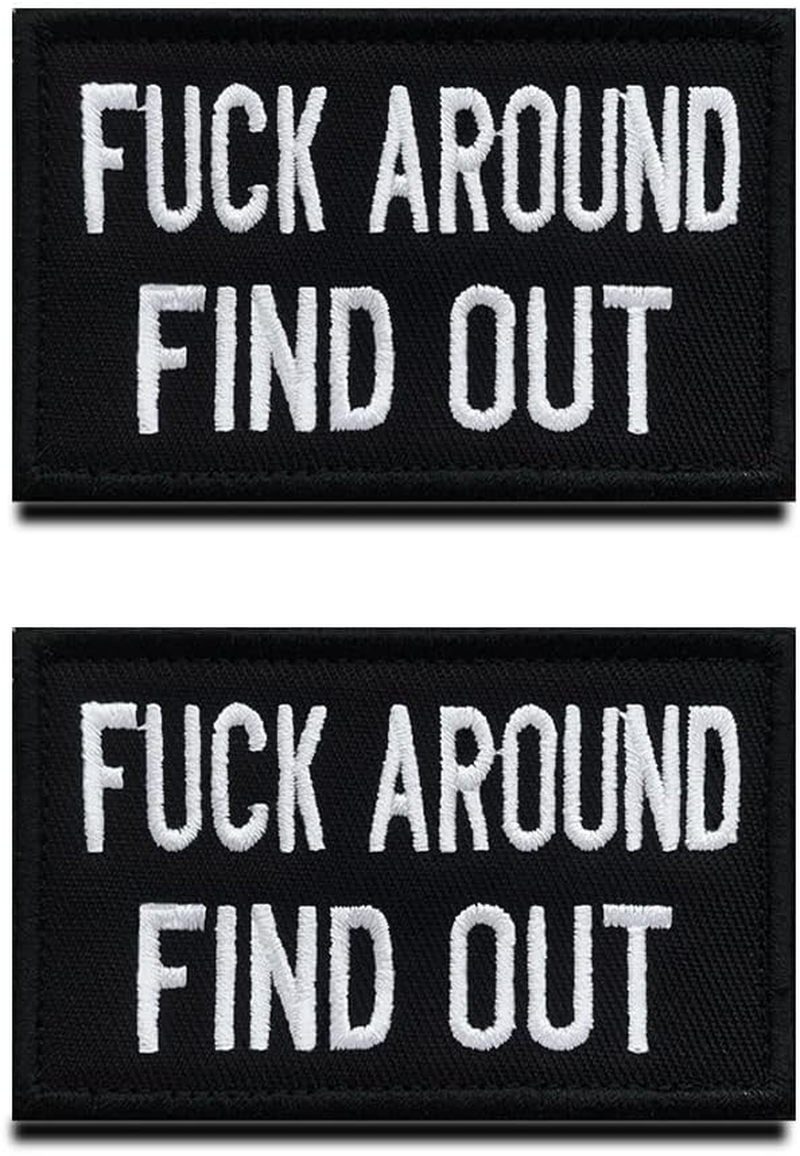 2 PCS Jedi Order Jedi Knight Tactical Patch Morale Military Patch Full Embroidery Hook and Loop Patch for Bags,Backpacks,Clothes,Vest,Harness,Jacket,Military Uniforms