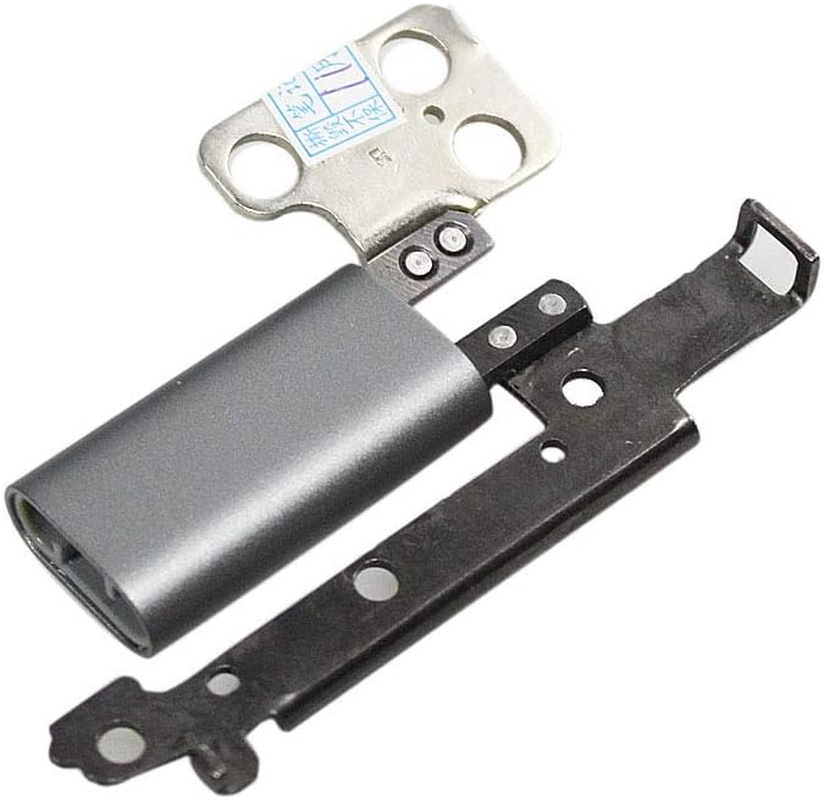JINTAI for Dell Ins-Piron 13 7368 7378 LCD Hinges for Notebook LCD Screen Hinge Bracket Pair image number 5