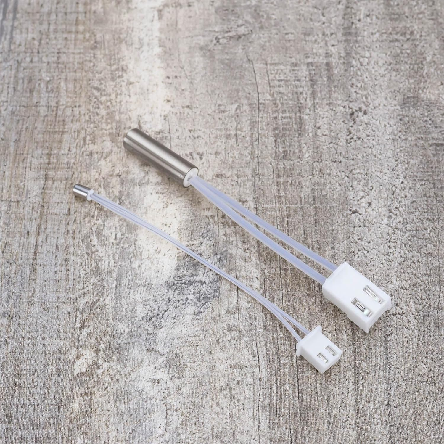 1 Set 3D Printer Extruder Kit Nozzle Heat Block 24V 64W Thermistor Replacement Kit Compatible with Artilry Sidewinder X1 X2 Compatible with Genius 3D Printer Hotend image number 3