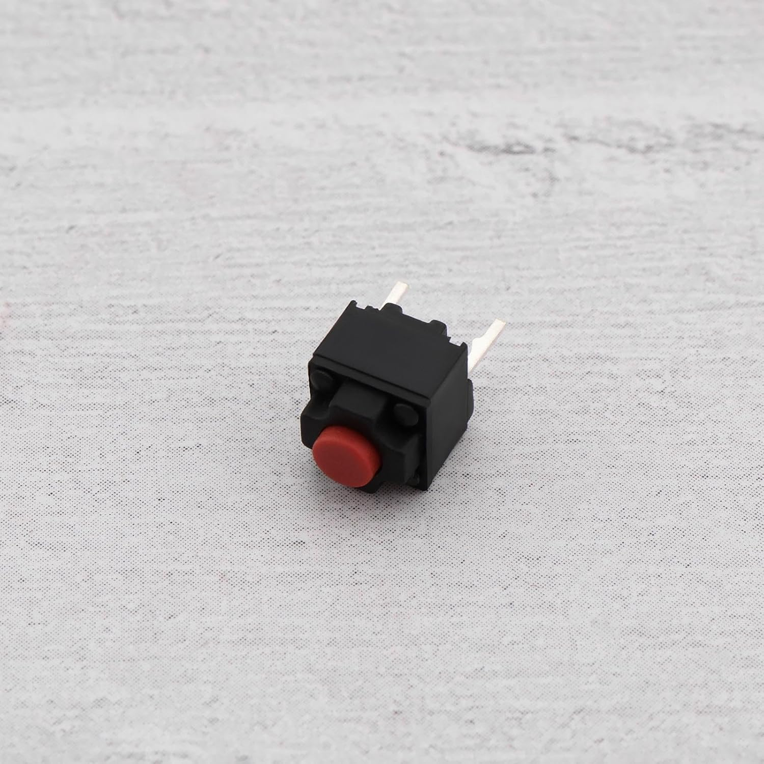 20 Pcs Tactile Push Button Switch 6X6X7.3Mm Micro Tact Switch for Home Appliance Security Equipment Toy Electronic Products image number 5