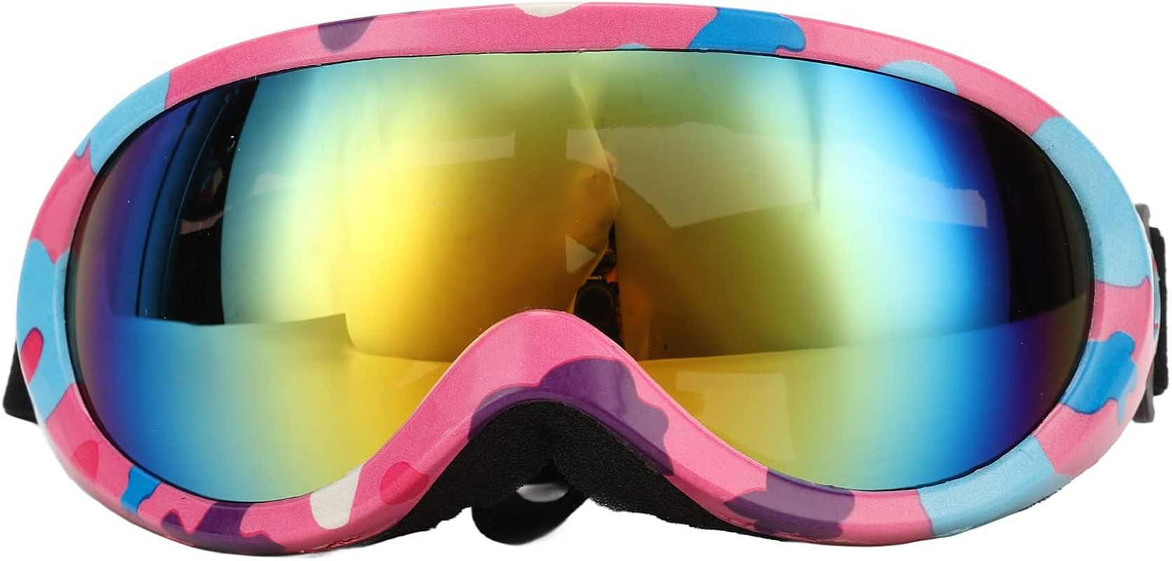 Adorable Dog Goggles Pet Sunglasses,Uv Protection,Waterproof,For Puppy Dogs Small Medium XS
