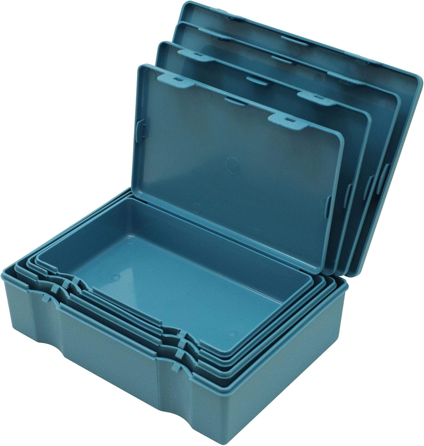 PENCO Penco Storage Container Green [EB013] image number 5