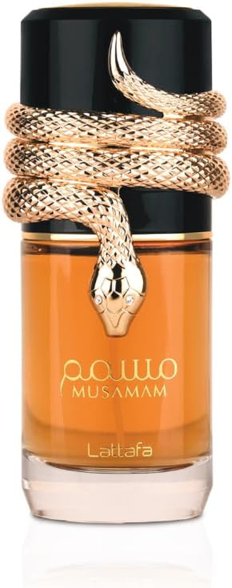 Lattafa Musamam 100Ml EDP image number 1