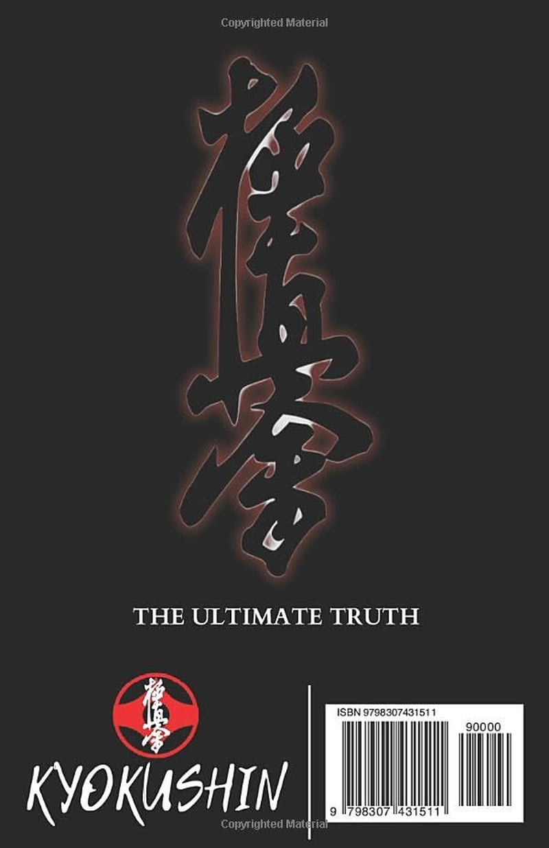 Mastering Kyokushin Karate: the Ultimate Beginner'S Guide to Home Training image number 1