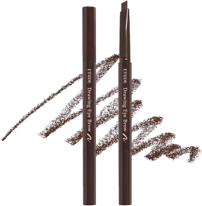 Etude Drawing Eyebrow Color Pencil 0.25 G, 03 Brown