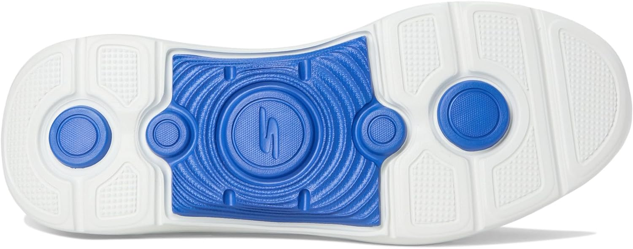 Skechers Men'S Go Walk Arch Fit 2.0 Simplicity 2.5 Trainers, Black, 42.5 EU image number 3