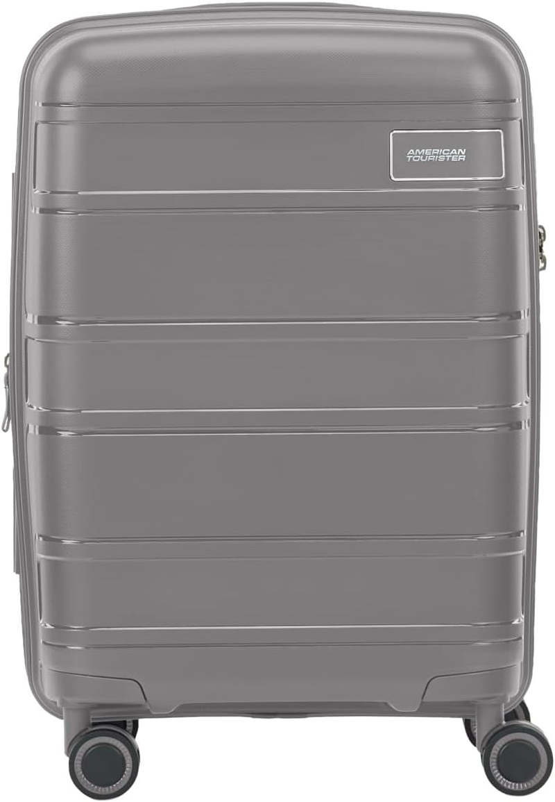 American Tourister Light Max Suitcase
