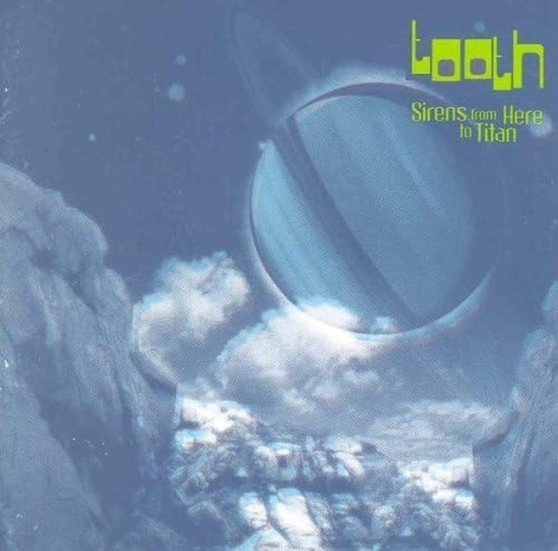 Sirens from Here to Titan