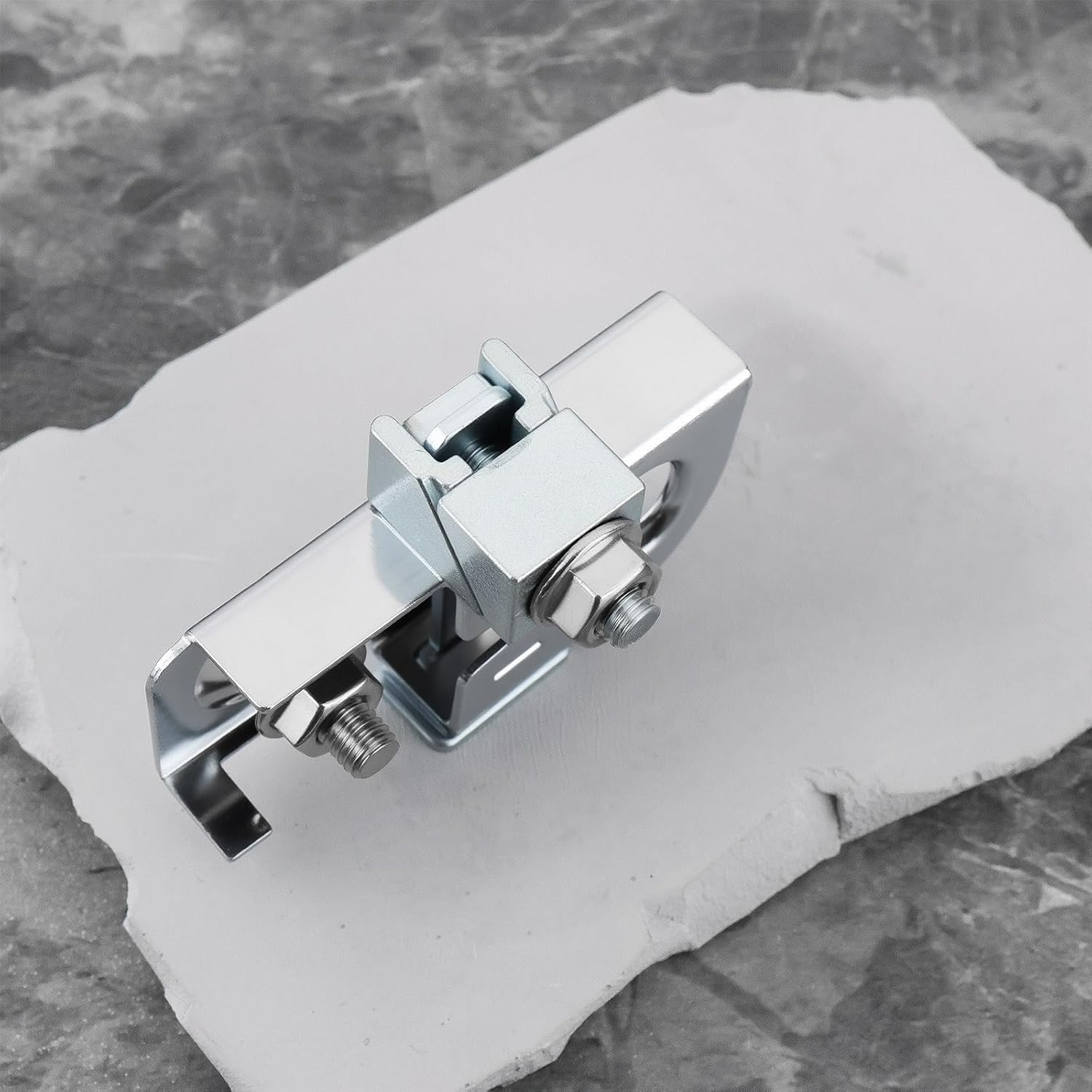 Car Negative Battery Terminal BT4Z14450BA BT4Z-14450-BA Compatible with Ford image number 1