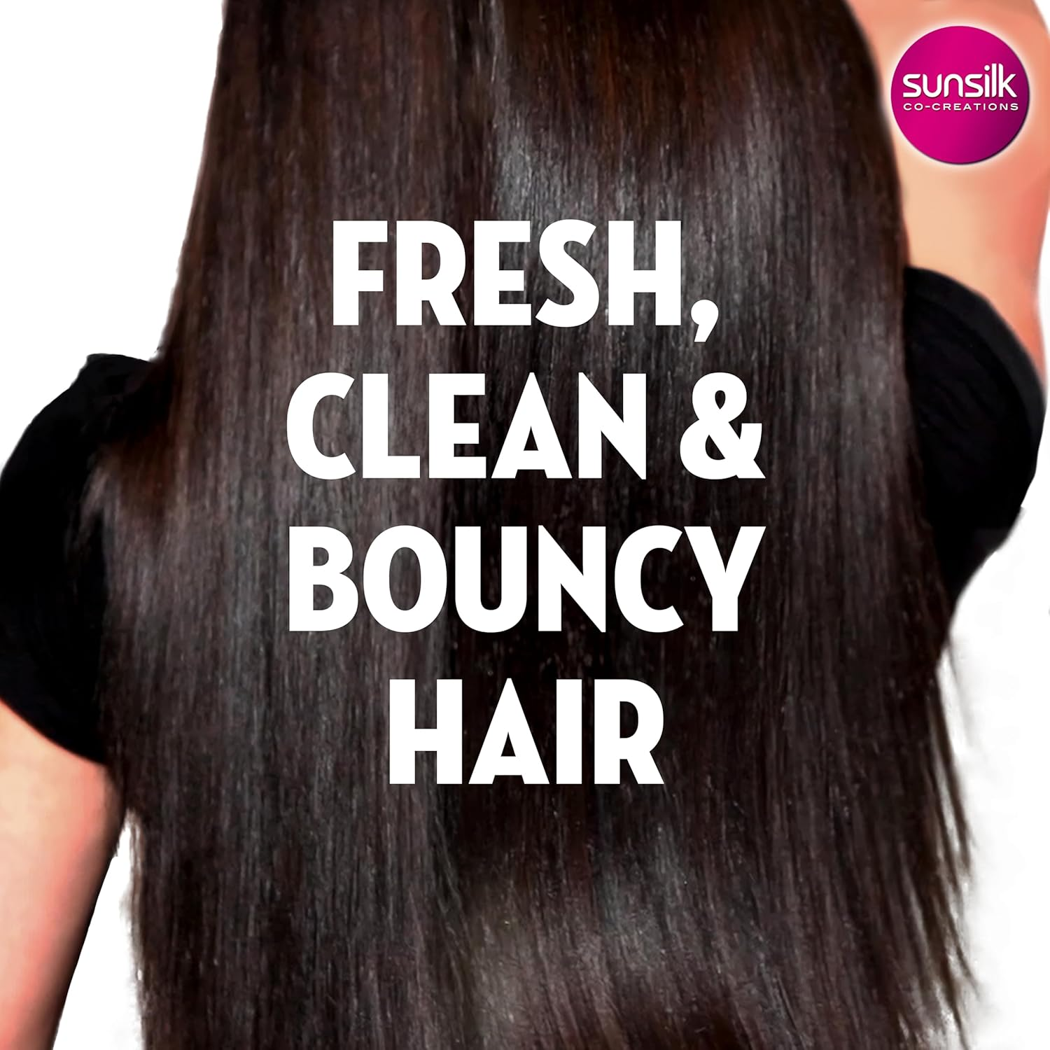 Sunsilk Longer & Stronger* Conditioner 350 Ml