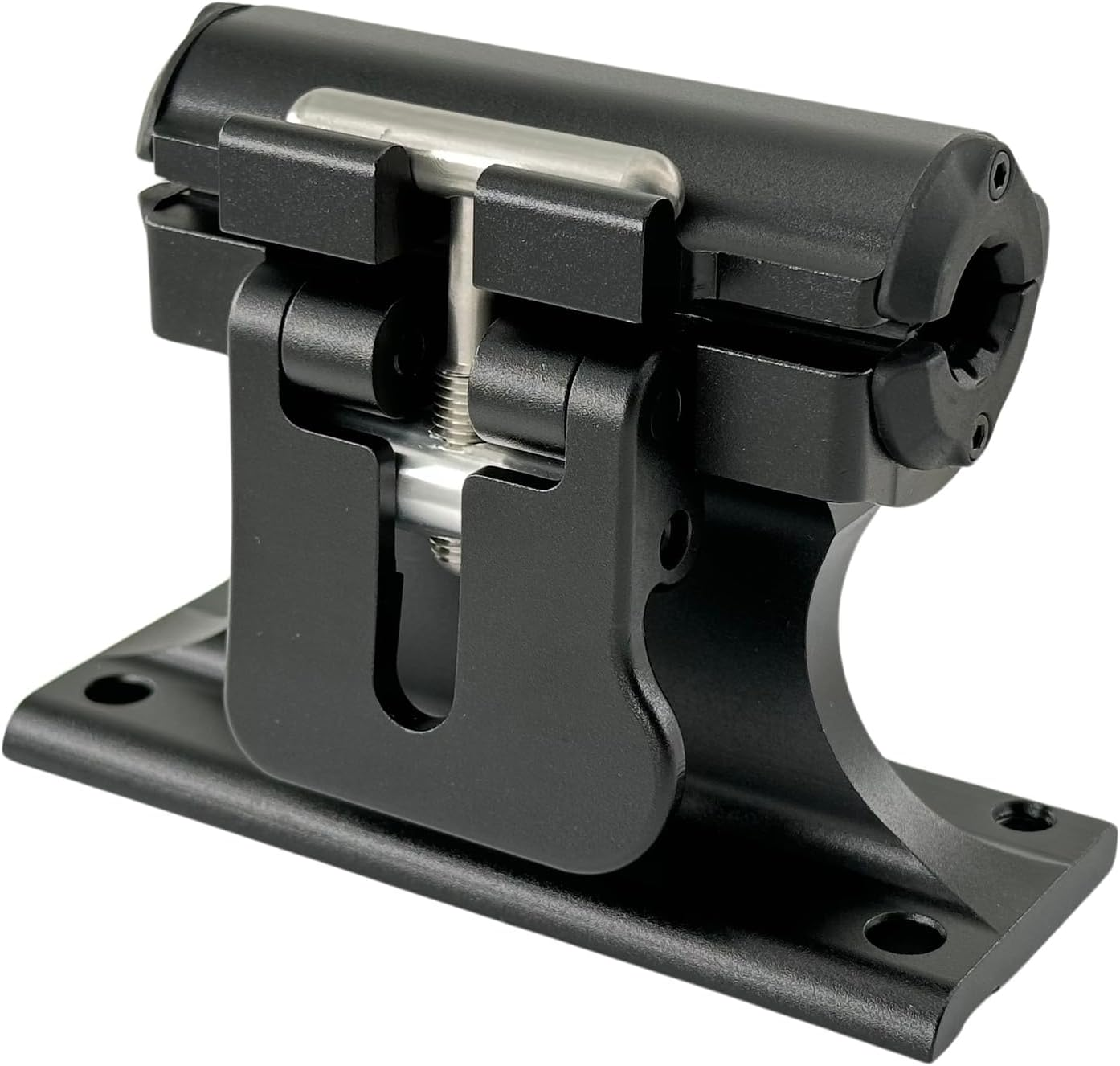 ODIER Thru Axle Bike Fork Mount Quick and Secure Mount for SUV Van and Camper image number 3