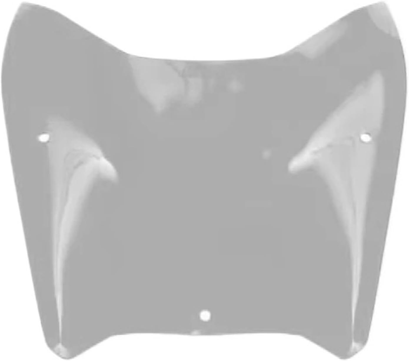 Jiningxinxin Motorcycle Headlight Protective Cover Compatible with R1300GS Adv Adventure LIGHTHOUSE Protection(Light Gray) image number 5