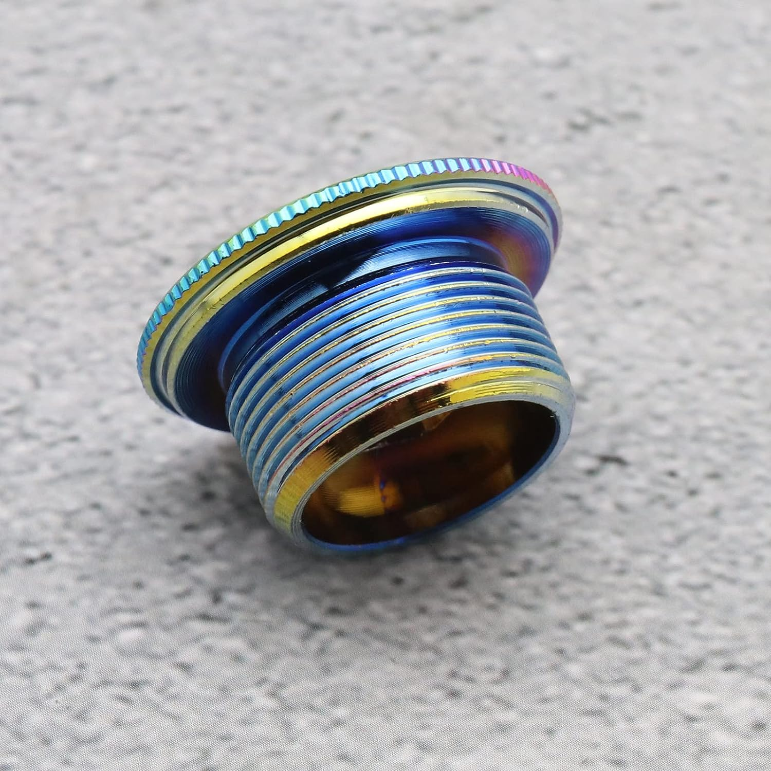 Emsea M20 Bike Crank Cover with 2PCS Bolts Hex Head Crank Arm Bolts Bicycle Crankset Screw Compatible with Shimano M4000/M590/M596/M610/M661/Deore/Slx/Xt/Xtr image number 5