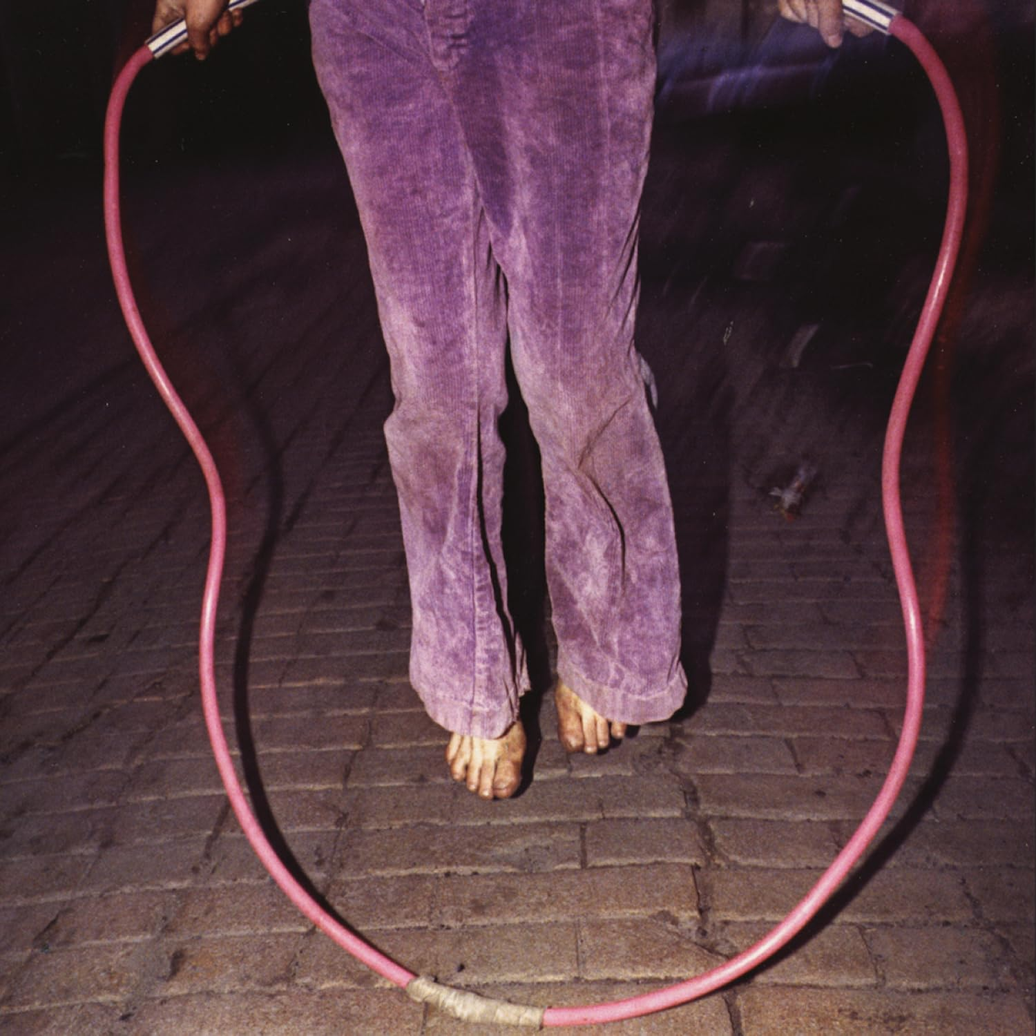 Jump Rope image number 1