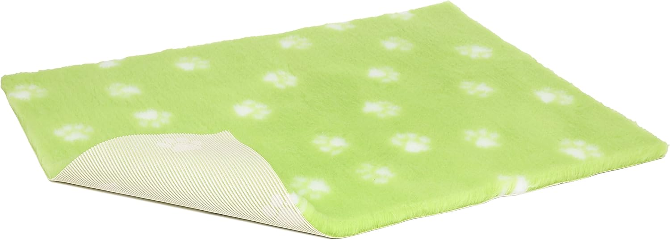 Vetbed Dog and Cat Bedding, Charcoal with Red Polka Dot - Giraffe image number 5