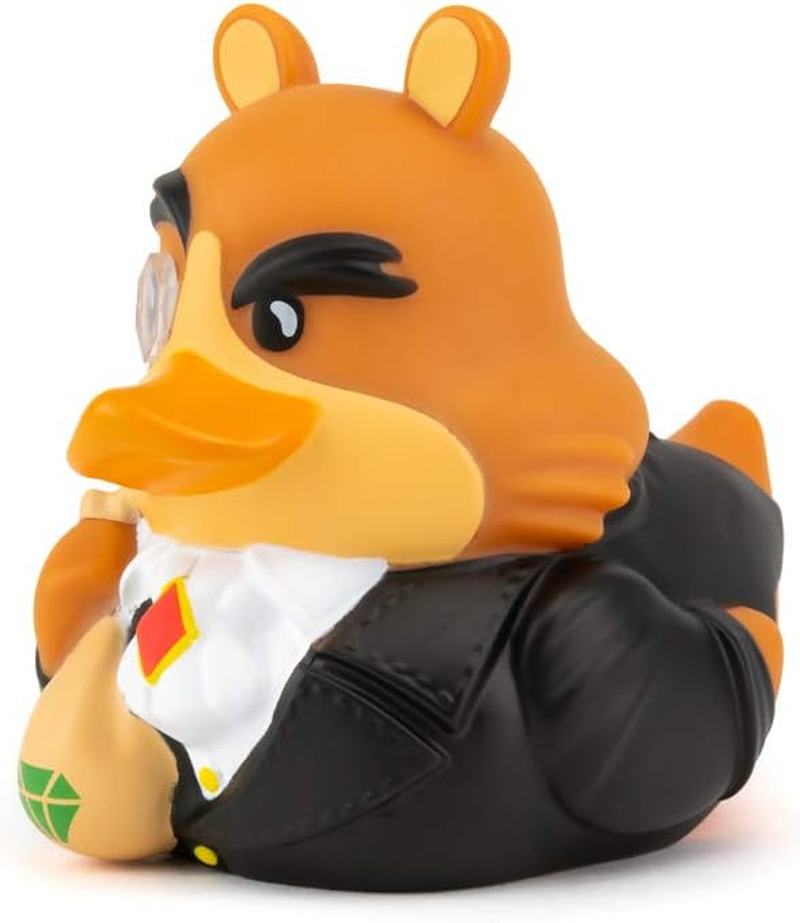 TUBBZ Spyro Moneybags image number 1