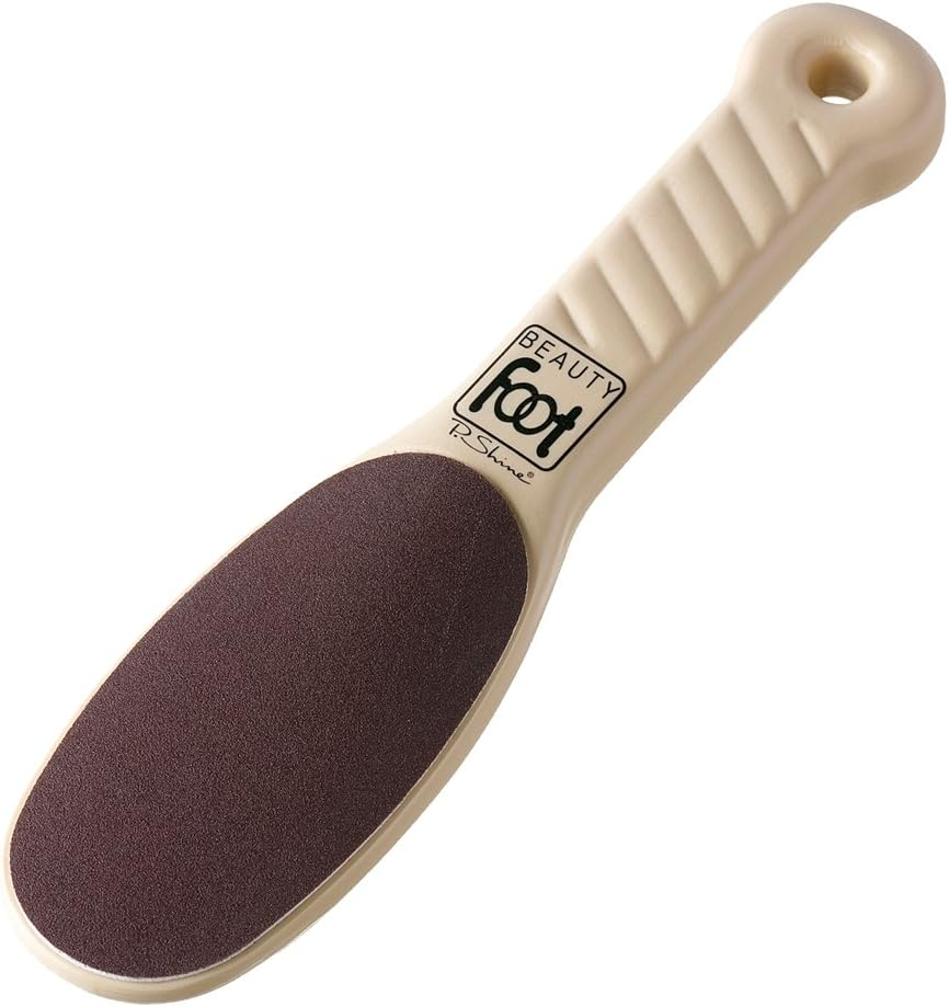 P.Shine BEAUTY FOOT BEIGE BF-80 image number 1