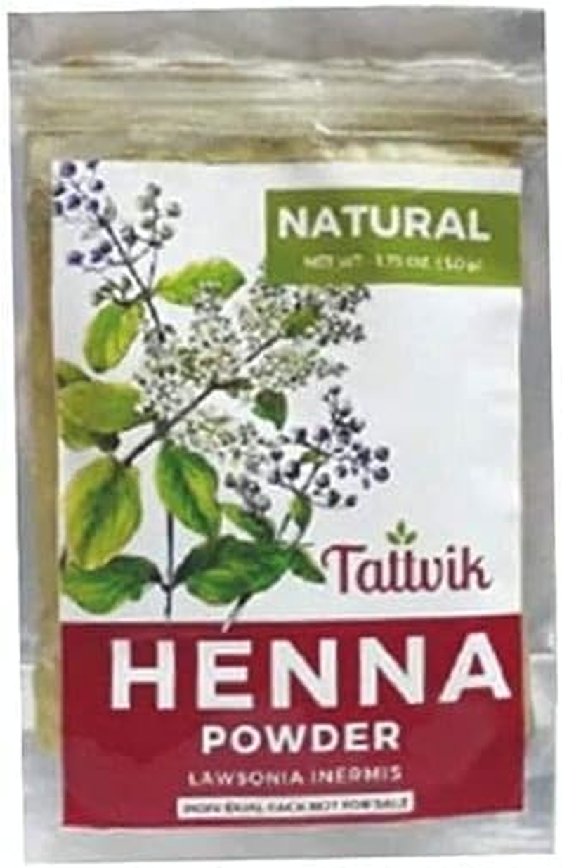 ( Pack of 3 ) Nililibhringadi Keratailam -200Mlx2 from Kottakkal Arya Vaidya Sala + 50 Gram Natural Henna Free image number 3