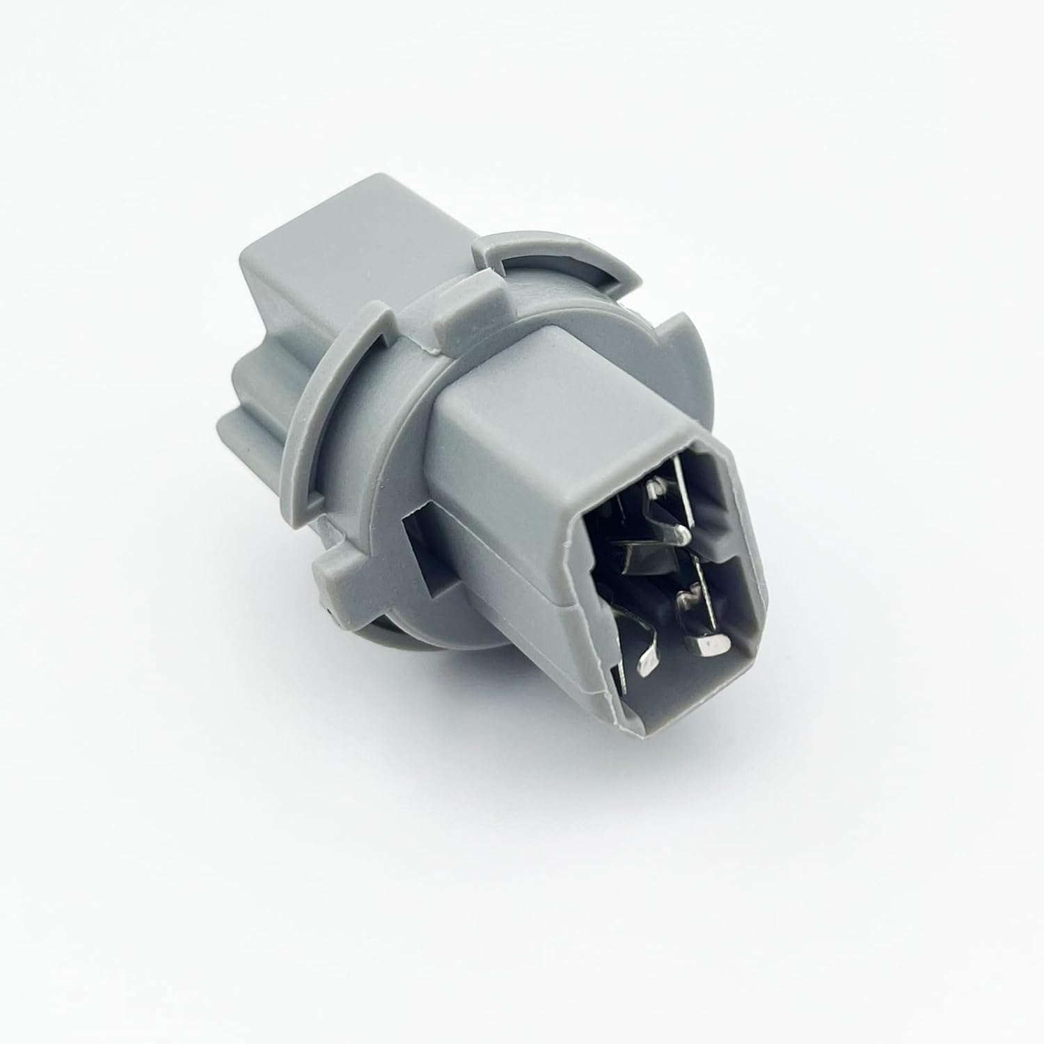 2PCS Rear Brake Light Bulb Socket G14S-51-3E7 Replacement for 2004-2013 Mazda 3 2013-2016 CX-5 image number 1