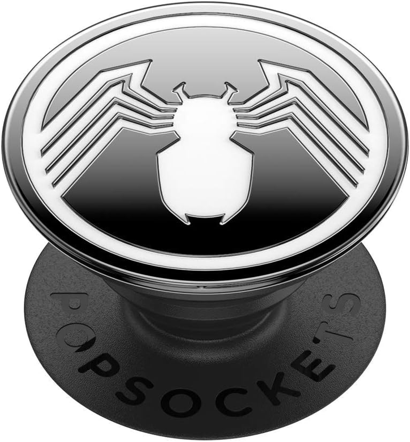 Popsockets Phone Grip with Expanding Kickstand, Marvel Popgrip - Spider-Man image number 6