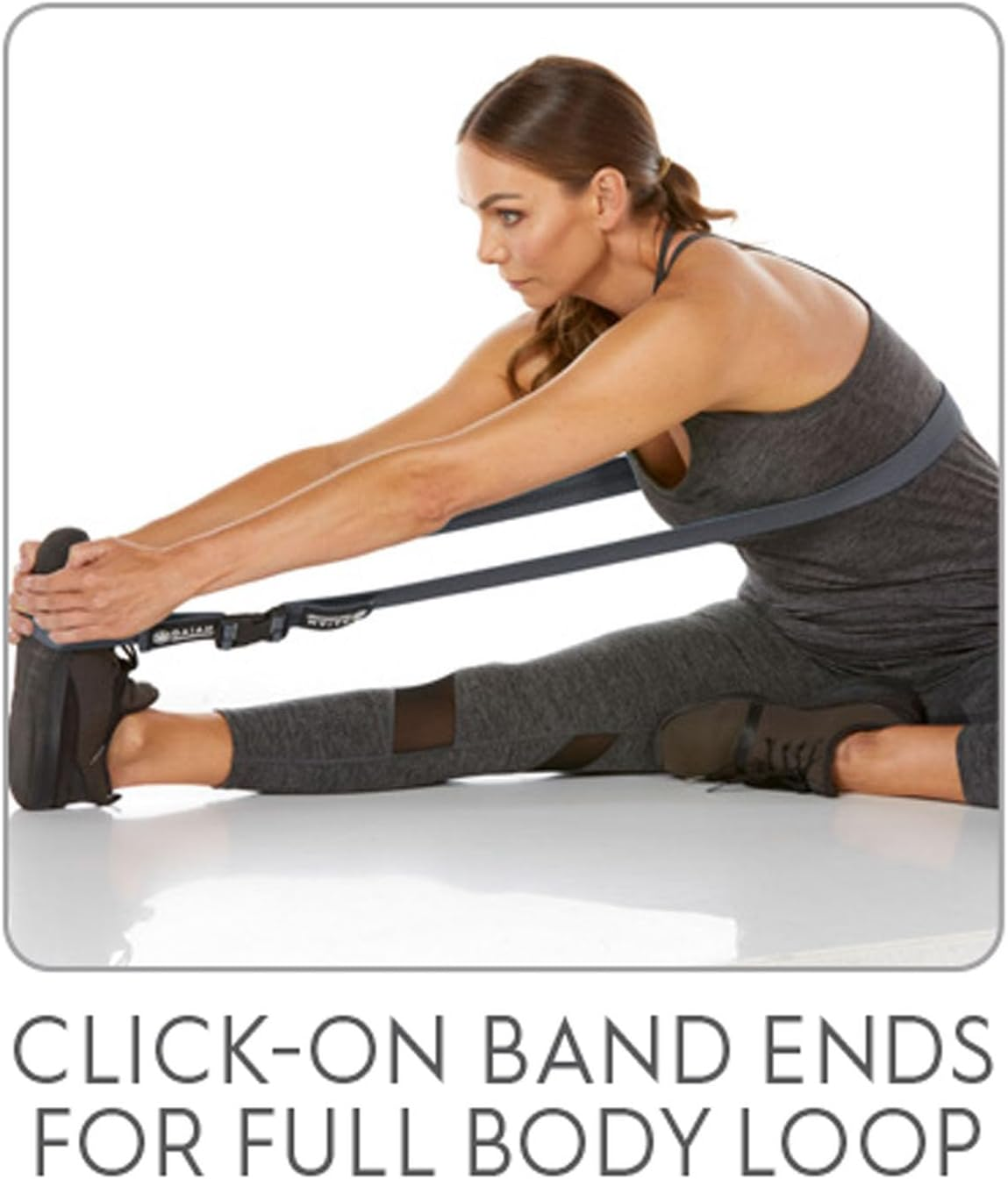 Gaiam Performance Heavy Total Tone and Flex Kit image number 4