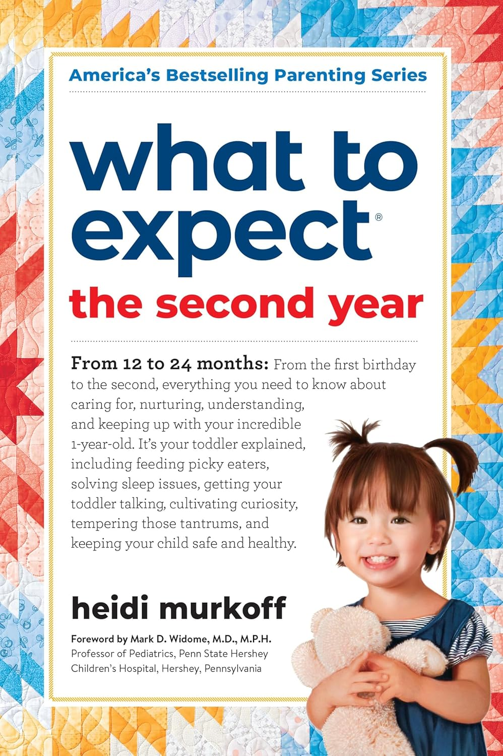 What to Expect the Second Year: from 12 to 24 Months image number 4