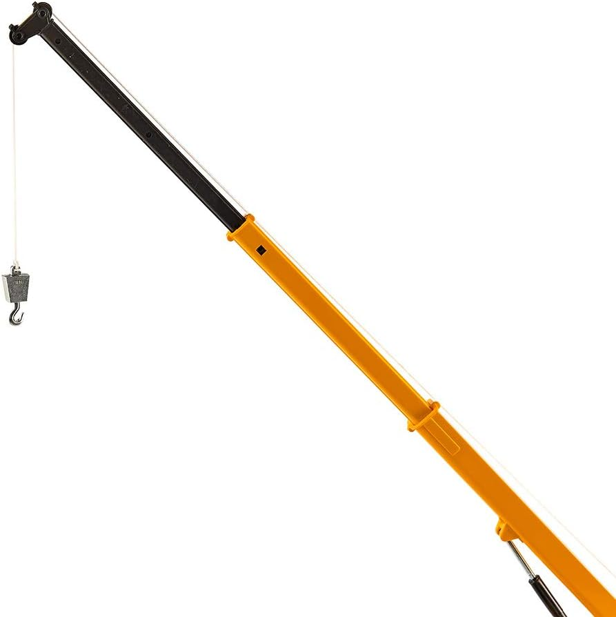 Siku 2116 Super Non-Powered Vehicle, Red/White image number 2