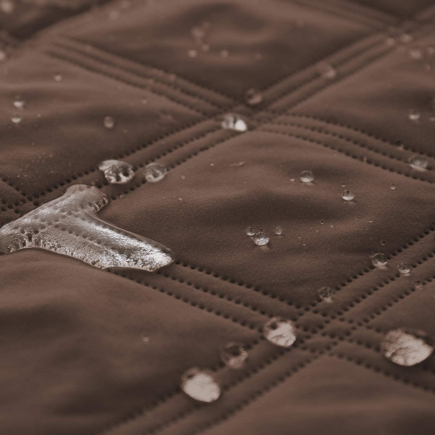 Ameritex Waterproof Dog Bed Cover Pet Blanket with Anti-Slip Back for Furniture Bed Couch Sofa image number 7