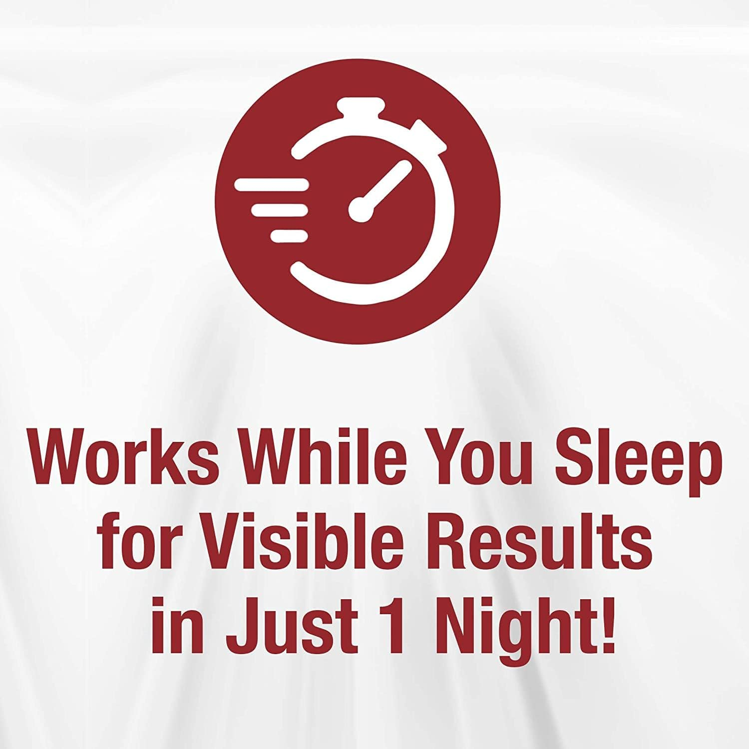 Kerasal Nighttime Intensive Foot Repair, Skin Healing Ointment for Cracked Heels and Dry Feet, 1 Oz image number 2