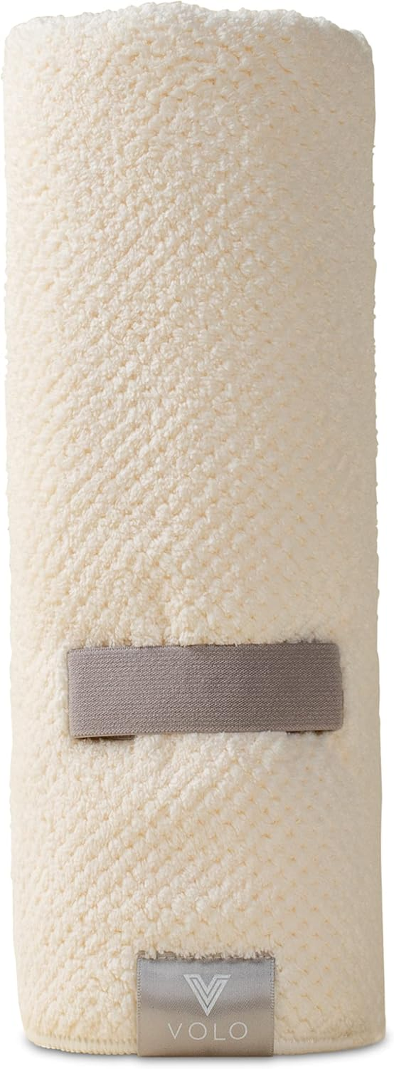 VOLO Hero Bag Packaging - White