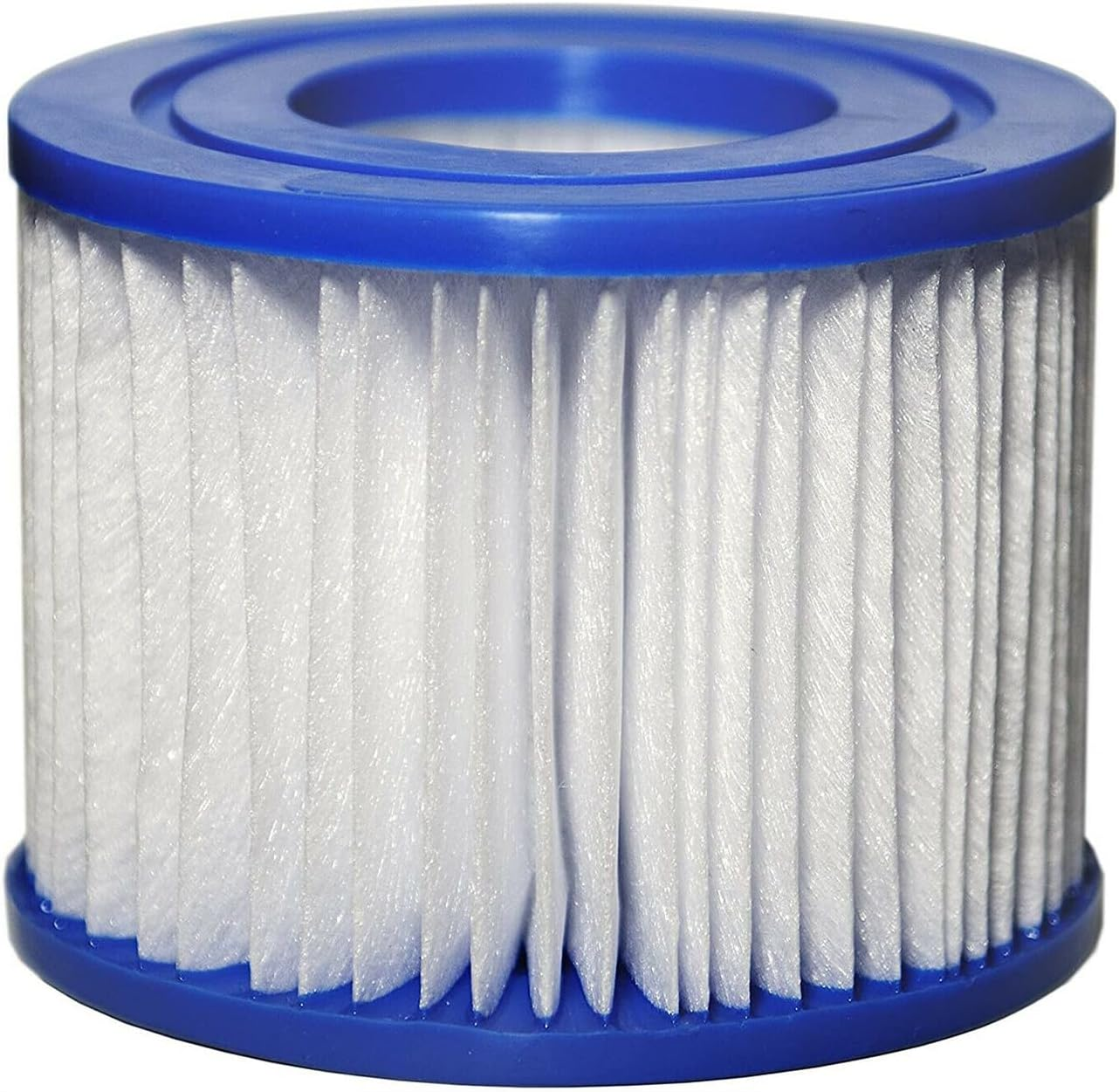 6Pcs Spa Pool Filter Cartridge Size VI Bestway Replacement Cartridge image number 1