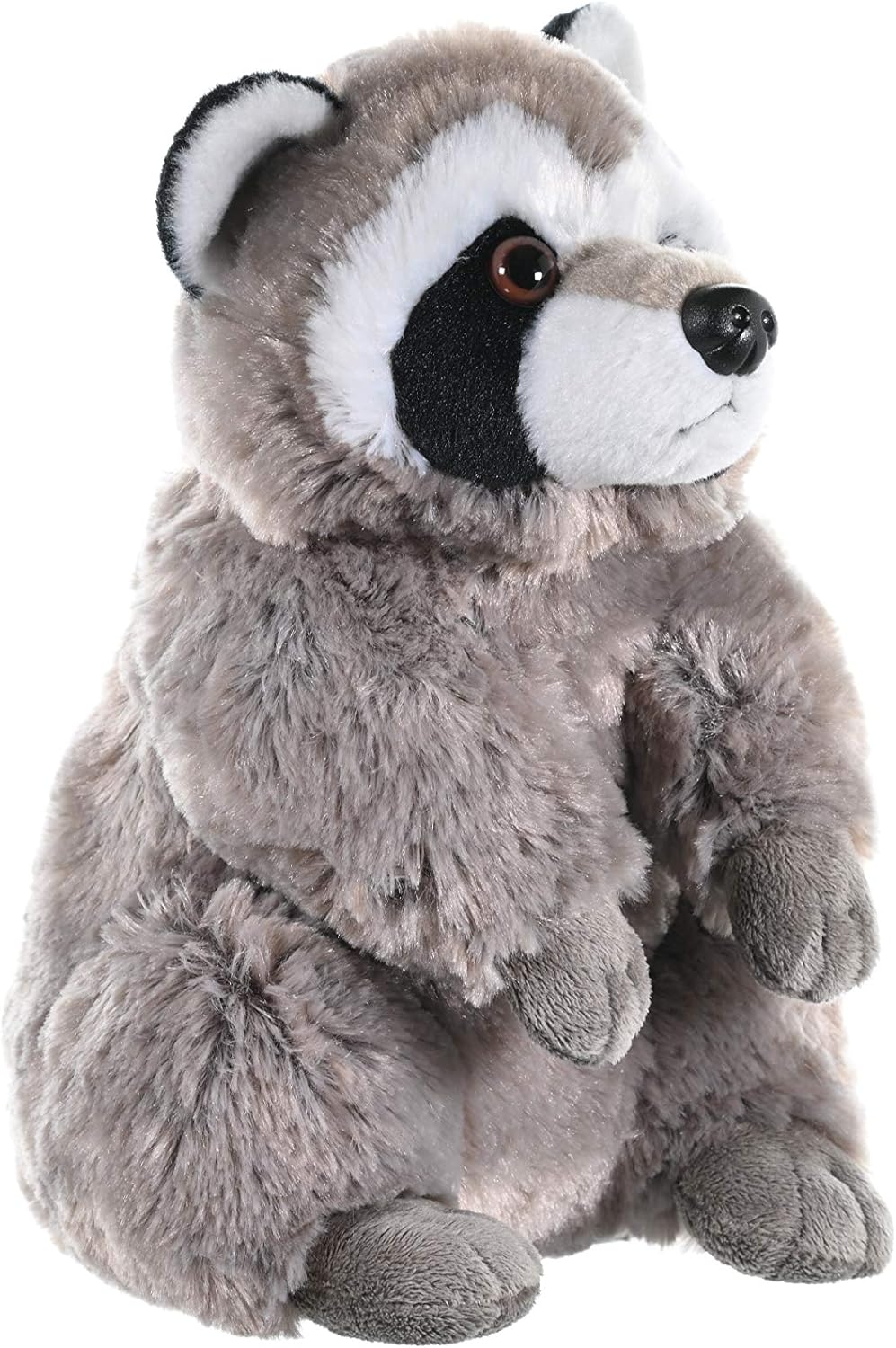 Wild Republic CK Raccoon 12" image number 5
