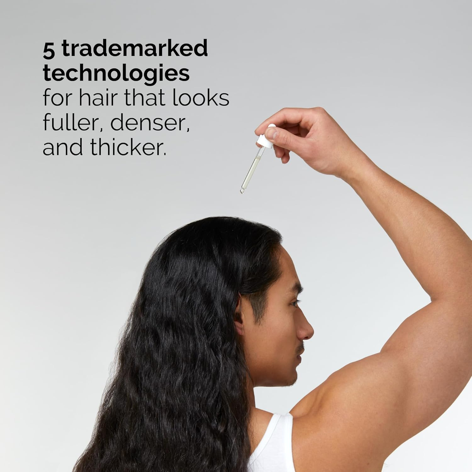 The Ordinary Multi Peptide Serum for Hair Density, 60 Ml image number 2