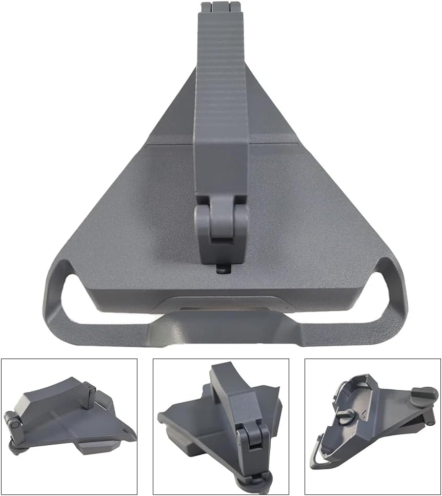 For Starlink Mini Roof Rack Mount, Aluminum Alloy for Starlink Mini Roof Mount, for Starlink Mini Car Mounting Kit for Car RV Roof, Ladder, Luggage Rack, Roof Rack Installation image number 3