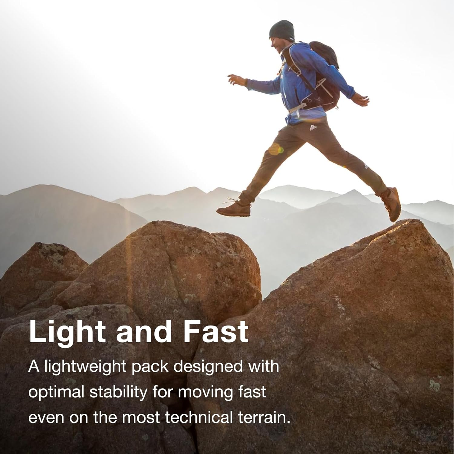 Osprey Talon 22 Men'S Hiking Pack