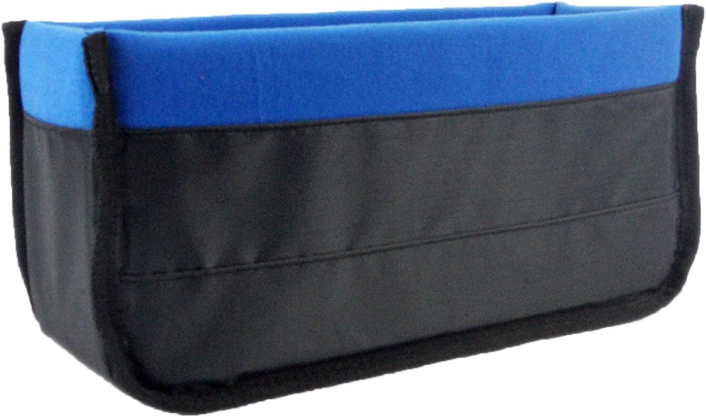 Baotyjie Camera Bag Insert Inner Case Photography Pouch Water Resistant Detachable Divider Hiking Case Insert, Black