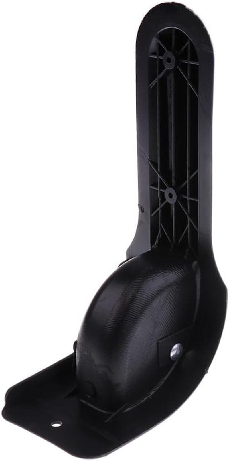 2 Pack Luggage Suitcase Caster Wheels 70Mm, 40KG Heavy Duty Swivel Rolling Repair Kit, Travel Accessory Kit image number 3