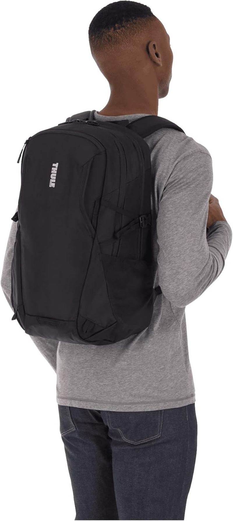 Thule Unisex Enroute Backpack image number 5