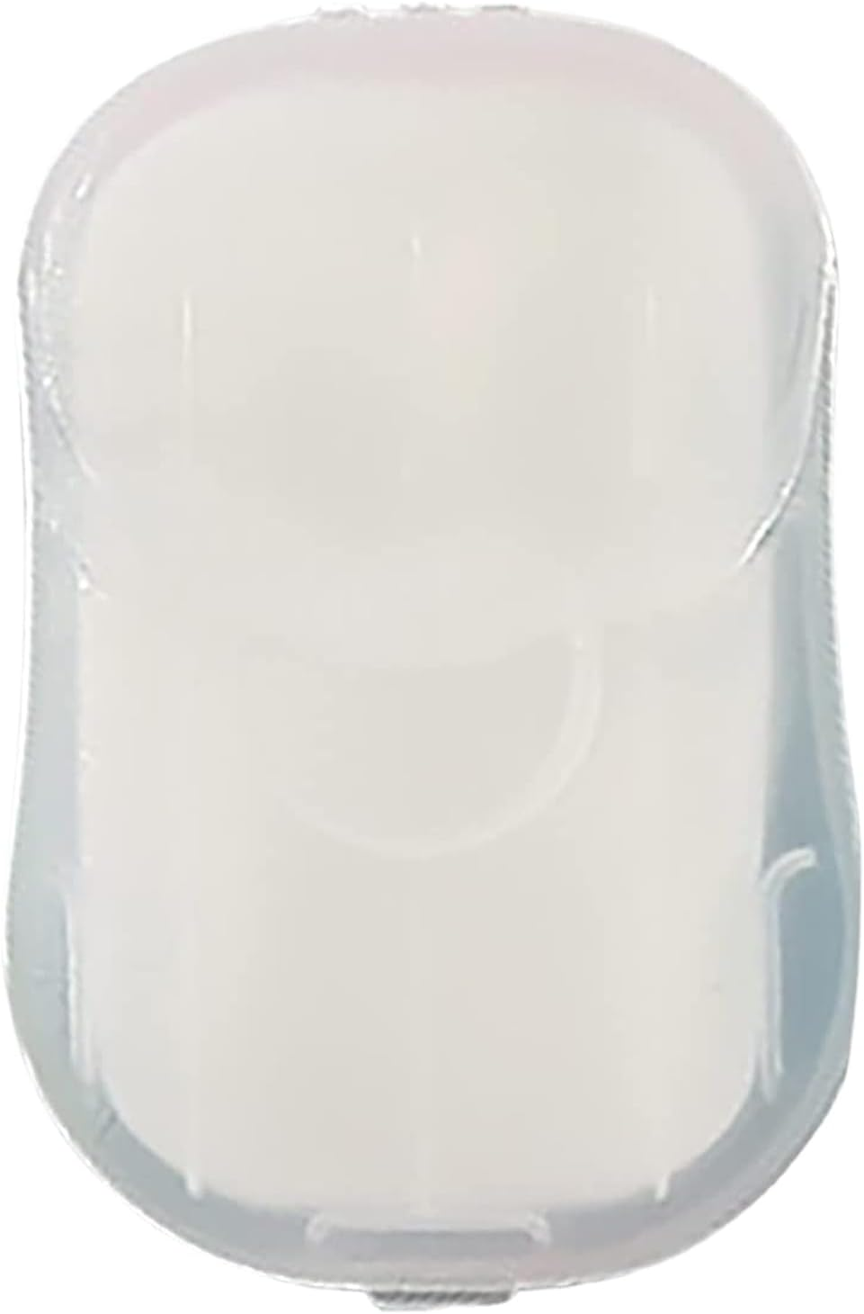 Paper Soap Sheets, D-Isposable Soap, Camping Soap Papers, Portable Travel Fragrance Bath Discs F-OAM (50 Soap Sheets Total)