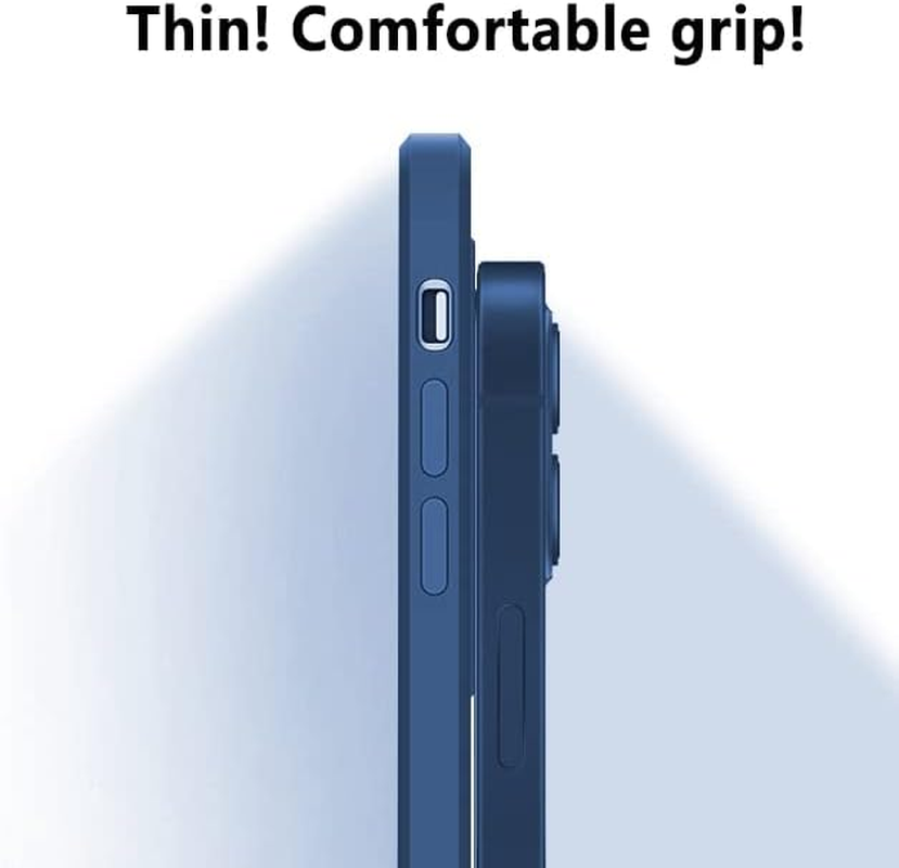 HULLIN Colourful Silicone Mobile Phone Case, Suitable for Oneplus 15 5G (6.78 Inches) - Light Cyan - Grass Purple. image number 7