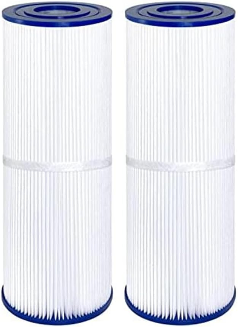 Spa Filter C-4326, FC-2375, PRB25-IN, 303909, M-4326, 8172500, R173429, 5X13 Inline Filter, Filter Element. 2 PCS image number 3