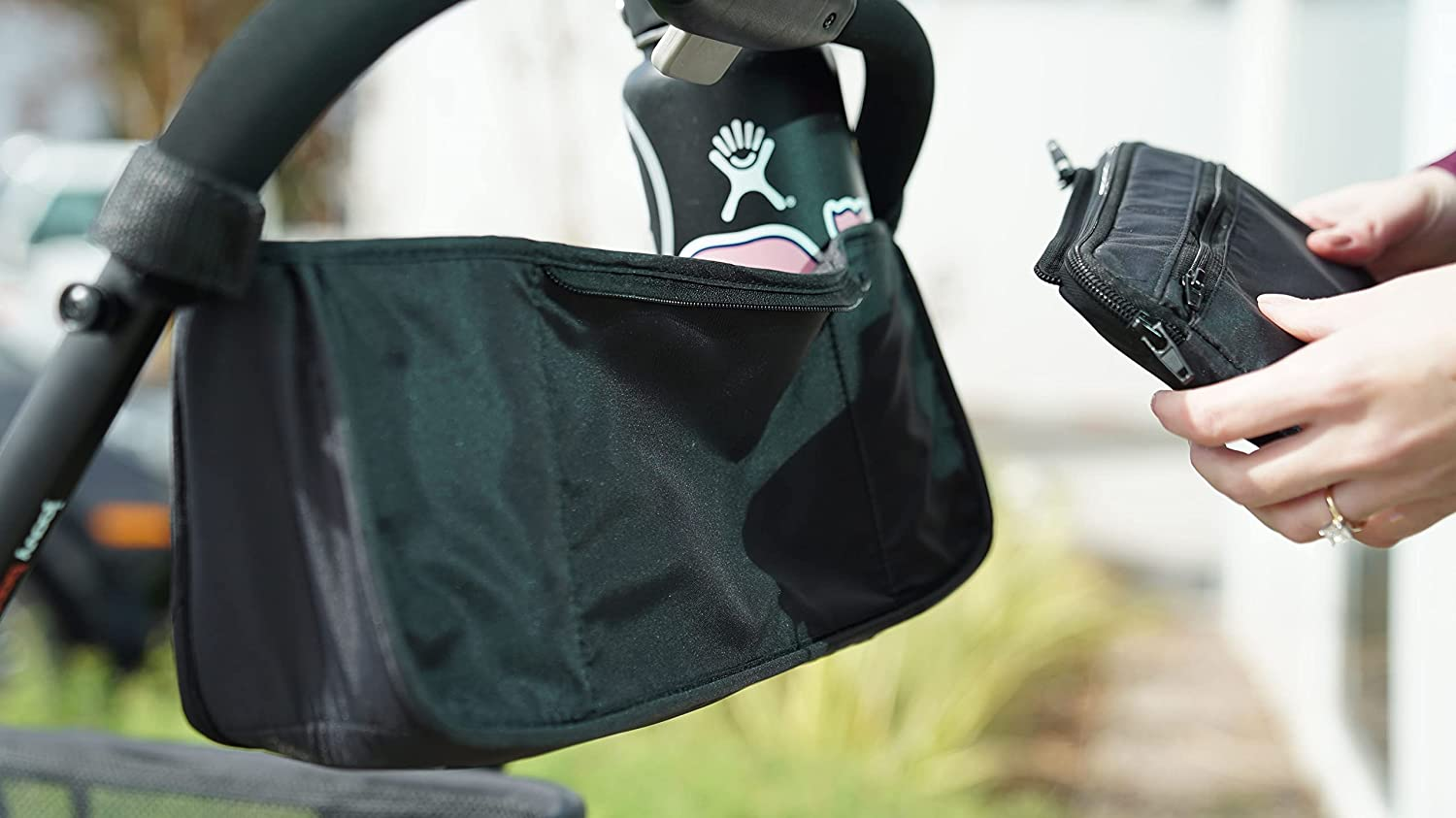 Joovy Kooper/Boot Parent Organizer image number 3