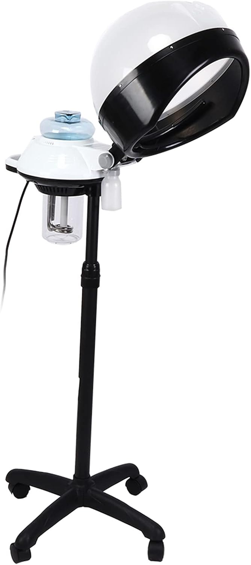 Hair Steamer, High Practicality Neoteric for Home image number 5