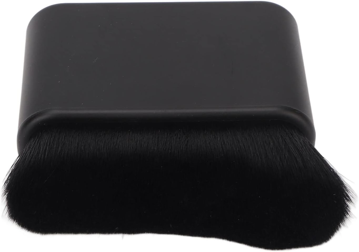 Self Tanner Brush, Large Flat Tanning Brush for Self Tanner Face Body Makeup, Sunless Tanner Makeup Brushes, Soft Body Makeup Brush for Bronzers Blend image number 6