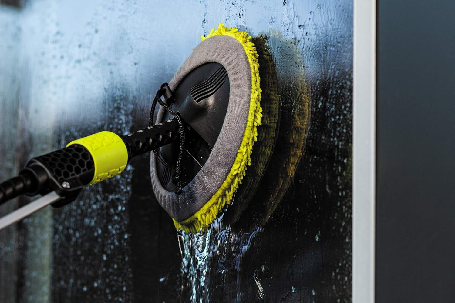 Masport AVA Microfiber Mop with Waterflow image number 6