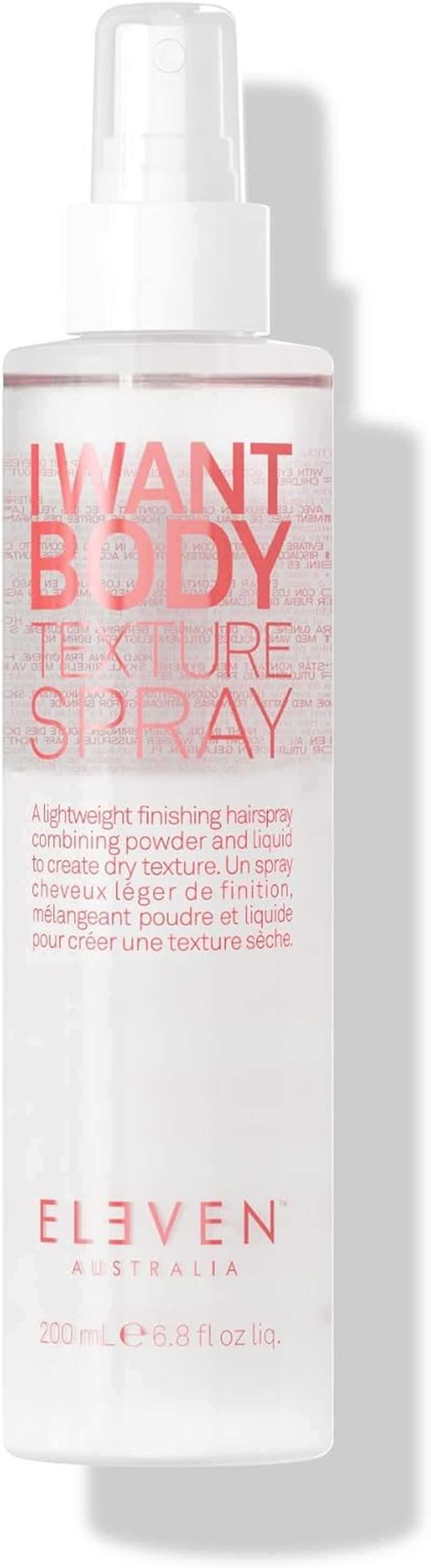 Eleven Australia I Want Body Texture Spray 175 Ml image number 3
