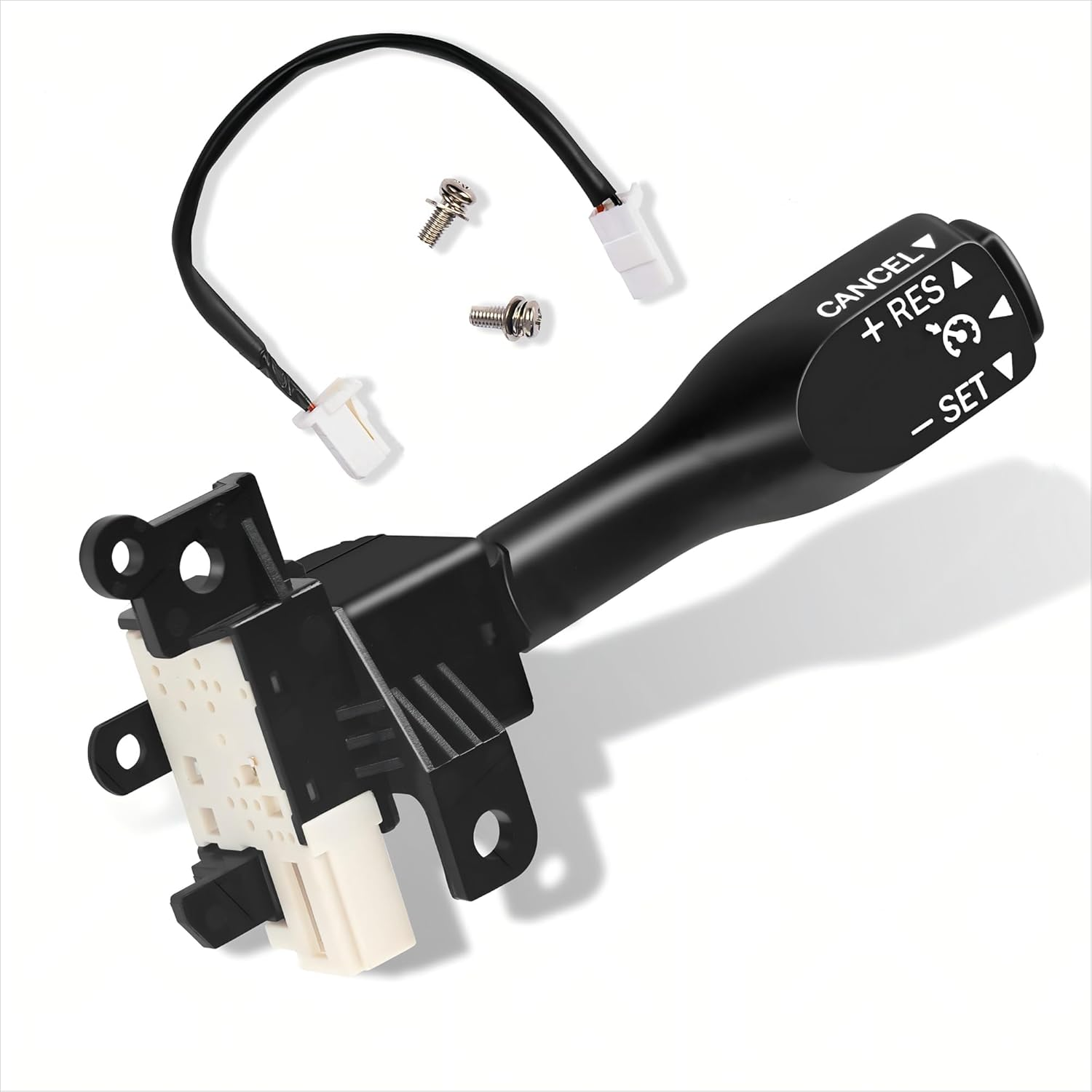 Cruise Control Switch 84632-34011 for Toyota Camry Corolla Highlander RAV4 Matrix Tundra Lexus Yaris Scion image number 6